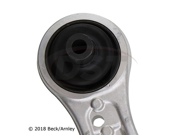beckarnley-102-7833 Front Lower Control Arm and Ball Joint - Driver Side